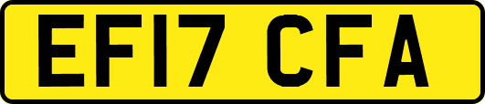 EF17CFA