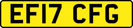 EF17CFG
