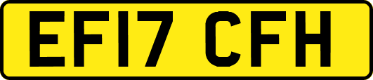 EF17CFH