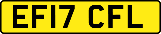 EF17CFL