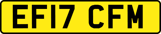 EF17CFM