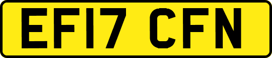 EF17CFN