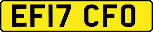 EF17CFO