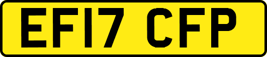 EF17CFP