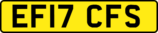 EF17CFS