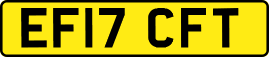 EF17CFT