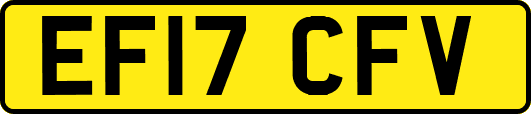 EF17CFV