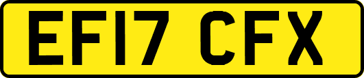 EF17CFX