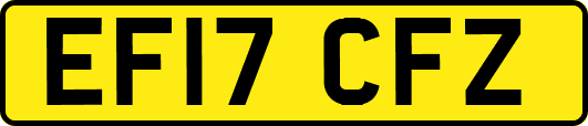 EF17CFZ