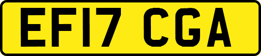 EF17CGA