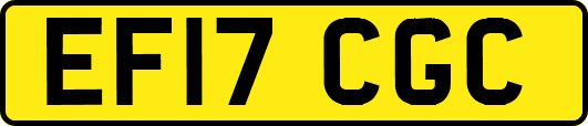 EF17CGC