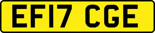 EF17CGE