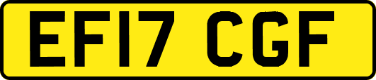 EF17CGF