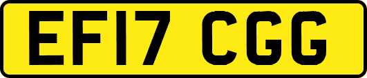 EF17CGG