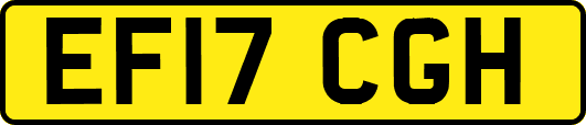 EF17CGH