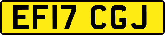 EF17CGJ