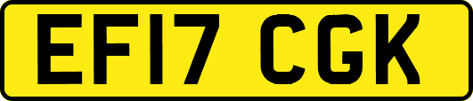 EF17CGK