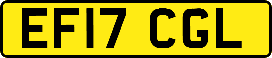 EF17CGL