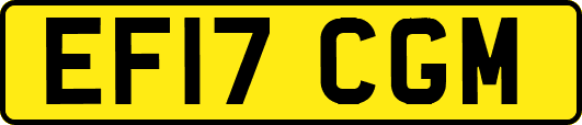 EF17CGM
