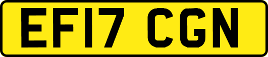EF17CGN