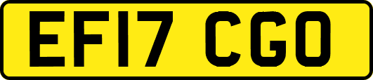 EF17CGO