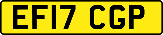 EF17CGP