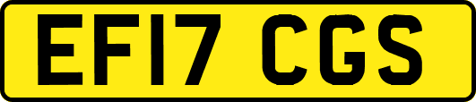 EF17CGS