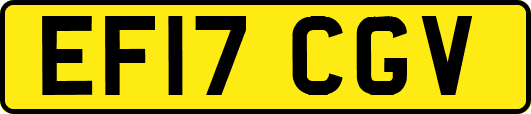 EF17CGV