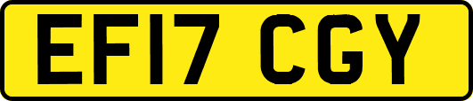 EF17CGY