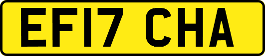 EF17CHA