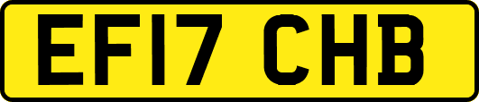EF17CHB