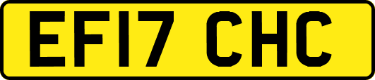 EF17CHC