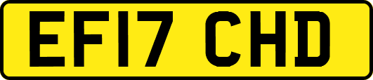 EF17CHD