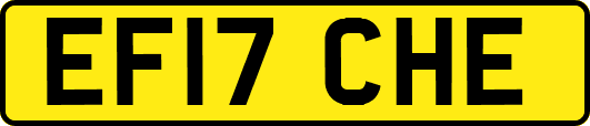 EF17CHE