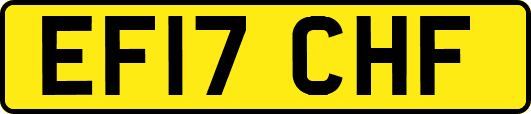 EF17CHF