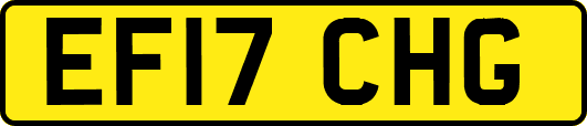 EF17CHG