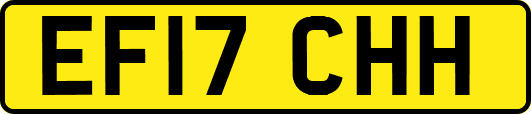 EF17CHH