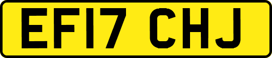 EF17CHJ