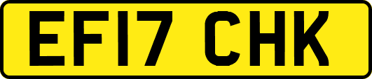EF17CHK