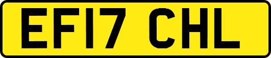 EF17CHL