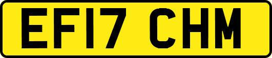 EF17CHM