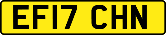 EF17CHN