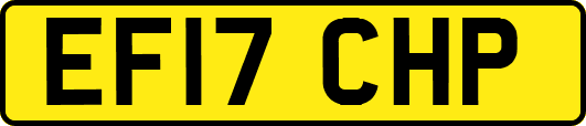 EF17CHP