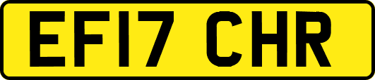 EF17CHR