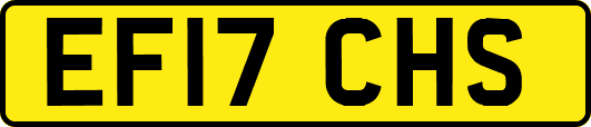EF17CHS