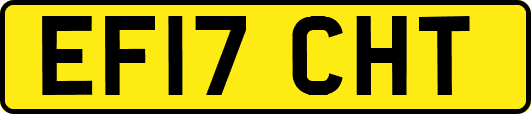 EF17CHT