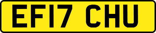 EF17CHU
