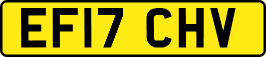 EF17CHV