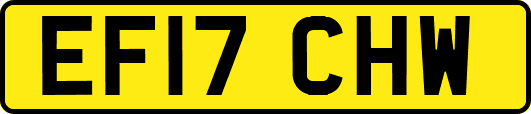 EF17CHW