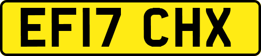 EF17CHX